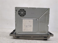 2009-2012 Chevrolet Malibu Radio AM FM Cd Player Receiver Replacement Fits Fits 2009 2010 2011 2012 OEM Used Auto Parts - Oe