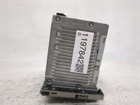 2009-2012 Chevrolet Malibu Radio AM FM Cd Player Receiver Replacement Fits Fits 2009 2010 2011 2012 OEM Used Auto Parts - Oe