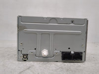 2009-2012 Chevrolet Malibu Radio AM FM Cd Player Receiver Replacement Fits Fits 2009 2010 2011 2012 OEM Used Auto Parts - Oe
