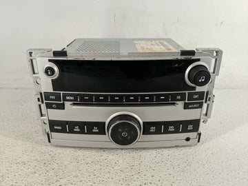 2009-2012 Chevrolet Malibu Radio AM FM Cd Player Receiver Replacement P/N:20919616 Fits Fits 2009 2010 2011 2012 OEM Used Au