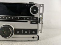 2009-2012 Chevrolet Malibu Radio AM FM Cd Player Receiver Replacement P/N:20919616 Fits Fits 2009 2010 2011 2012 OEM Used Au