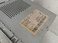 2009-2012 Chevrolet Malibu Radio AM FM Cd Player Receiver Replacement P/N:20919616 Fits Fits 2009 2010 2011 2012 OEM Used Au