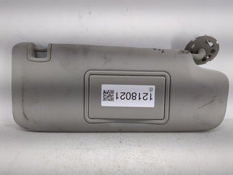 compare product 2004-2012 Chevrolet Malibu Sun Visor Shade Replacement Passenger Right Mirror Fits Fits 2004 2005 2008 2009 2010 2011 2012 OEM Used Auto Parts