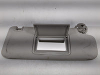 2004-2012 Chevrolet Malibu Sun Visor Shade Replacement Passenger Right Mirror Fits Fits 2004 2005 2008 2009 2010 2011 2012 O