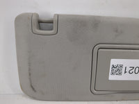 2004-2012 Chevrolet Malibu Sun Visor Shade Replacement Passenger Right Mirror Fits Fits 2004 2005 2008 2009 2010 2011 2012 O