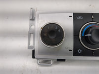2008-2012 Chevrolet Malibu Climate Control Module Temperature AC/Heater Replacement P/N:28251428 Fits OEM Used Auto Parts - 