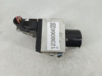 2010 Chevrolet Malibu ABS Pump Control Module Replacement P/N:25949990 Fits OEM Used Auto Parts - Oemusedautoparts1.com