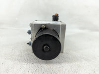 2010 Chevrolet Malibu ABS Pump Control Module Replacement P/N:25949990 Fits OEM Used Auto Parts - Oemusedautoparts1.com