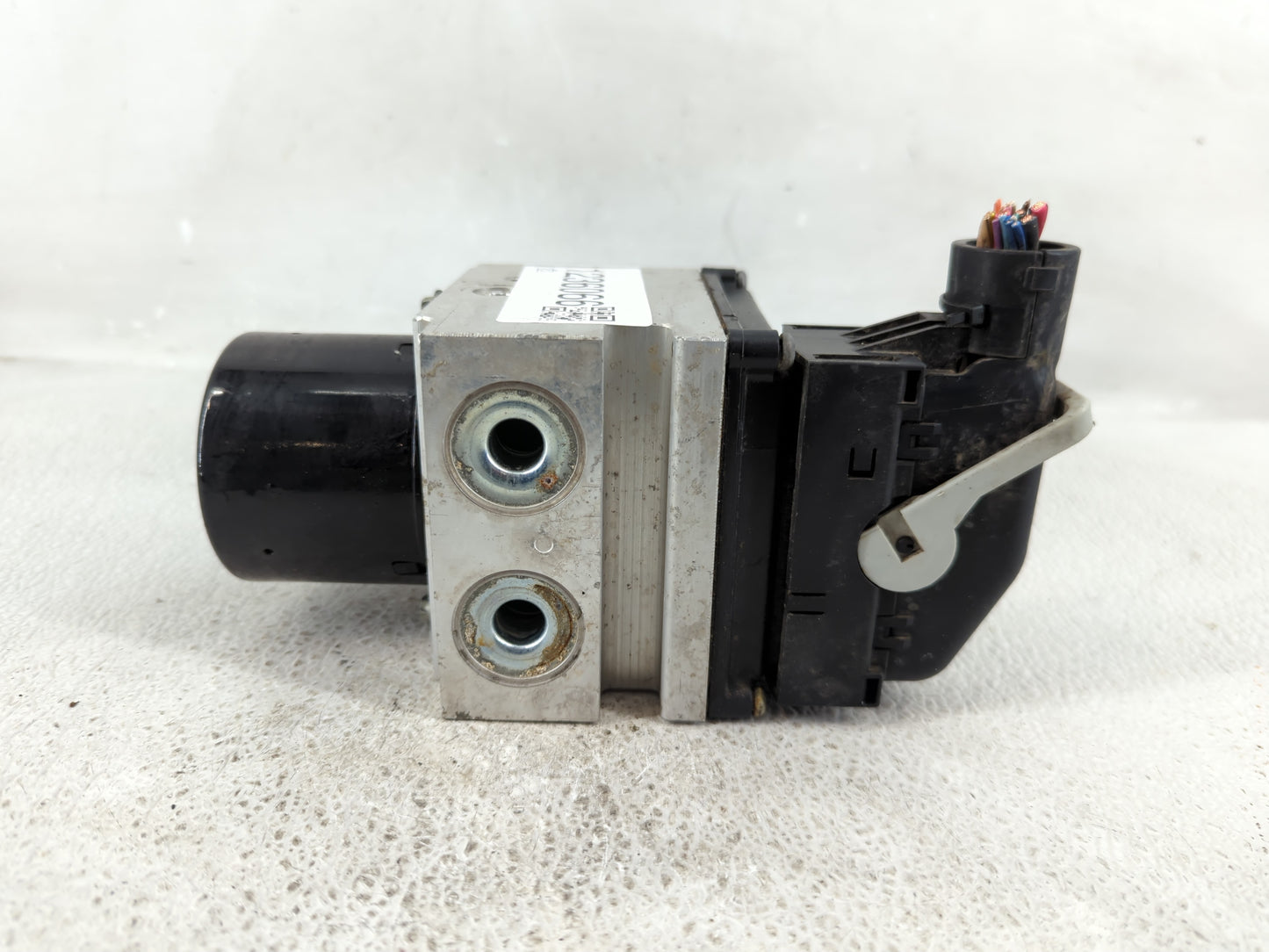 2010 Chevrolet Malibu ABS Pump Control Module Replacement P/N:25949990 Fits OEM Used Auto Parts - Oemusedautoparts1.com