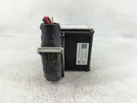 2010 Chevrolet Malibu ABS Pump Control Module Replacement P/N:25949990 Fits OEM Used Auto Parts - Oemusedautoparts1.com
