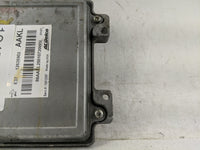 2007-2012 Chevrolet Malibu PCM Engine Control Computer ECU ECM PCU OEM Fits Fits 2007 2008 2009 2010 2011 2012 OEM Used Auto