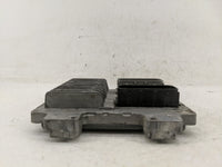 2007-2012 Chevrolet Malibu PCM Engine Control Computer ECU ECM PCU OEM Fits Fits 2007 2008 2009 2010 2011 2012 OEM Used Auto
