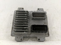 2007-2012 Chevrolet Malibu PCM Engine Control Computer ECU ECM PCU OEM Fits Fits 2007 2008 2009 2010 2011 2012 OEM Used Auto