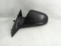 2008-2012 Chevrolet Malibu Side Mirror Replacement Driver Left View Door Mirror P/N:25853517 Fits Fits 2008 2009 2010 2011 2