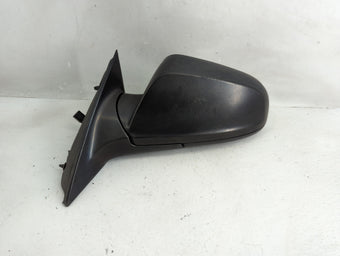 compare product 2008-2012 Chevrolet Malibu Side Mirror Replacement Driver Left View Door Mirror P/N:25853517 Fits Fits 2008 2009 2010 2011 2012 OEM Used Auto Parts