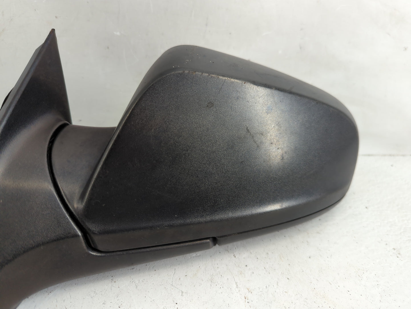 2008-2012 Chevrolet Malibu Side Mirror Replacement Driver Left View Door Mirror P/N:25853517 Fits Fits 2008 2009 2010 2011 2