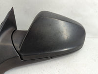 2008-2012 Chevrolet Malibu Side Mirror Replacement Driver Left View Door Mirror P/N:25853517 Fits Fits 2008 2009 2010 2011 2