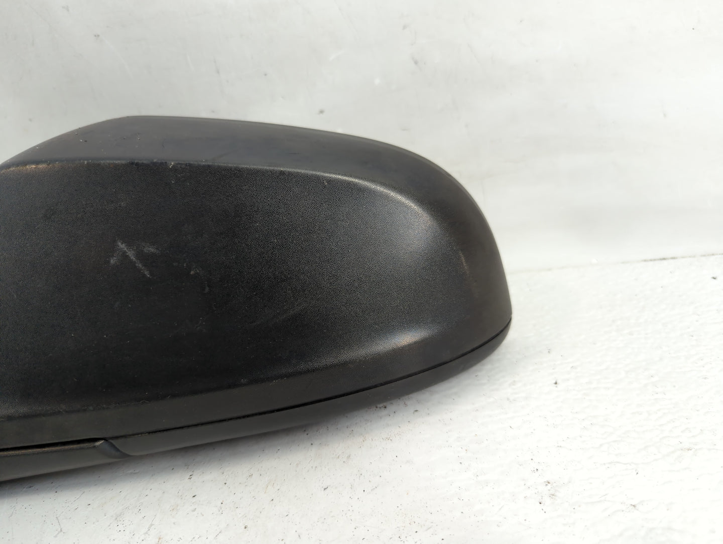 2008-2012 Chevrolet Malibu Side Mirror Replacement Driver Left View Door Mirror P/N:25853517 Fits Fits 2008 2009 2010 2011 2