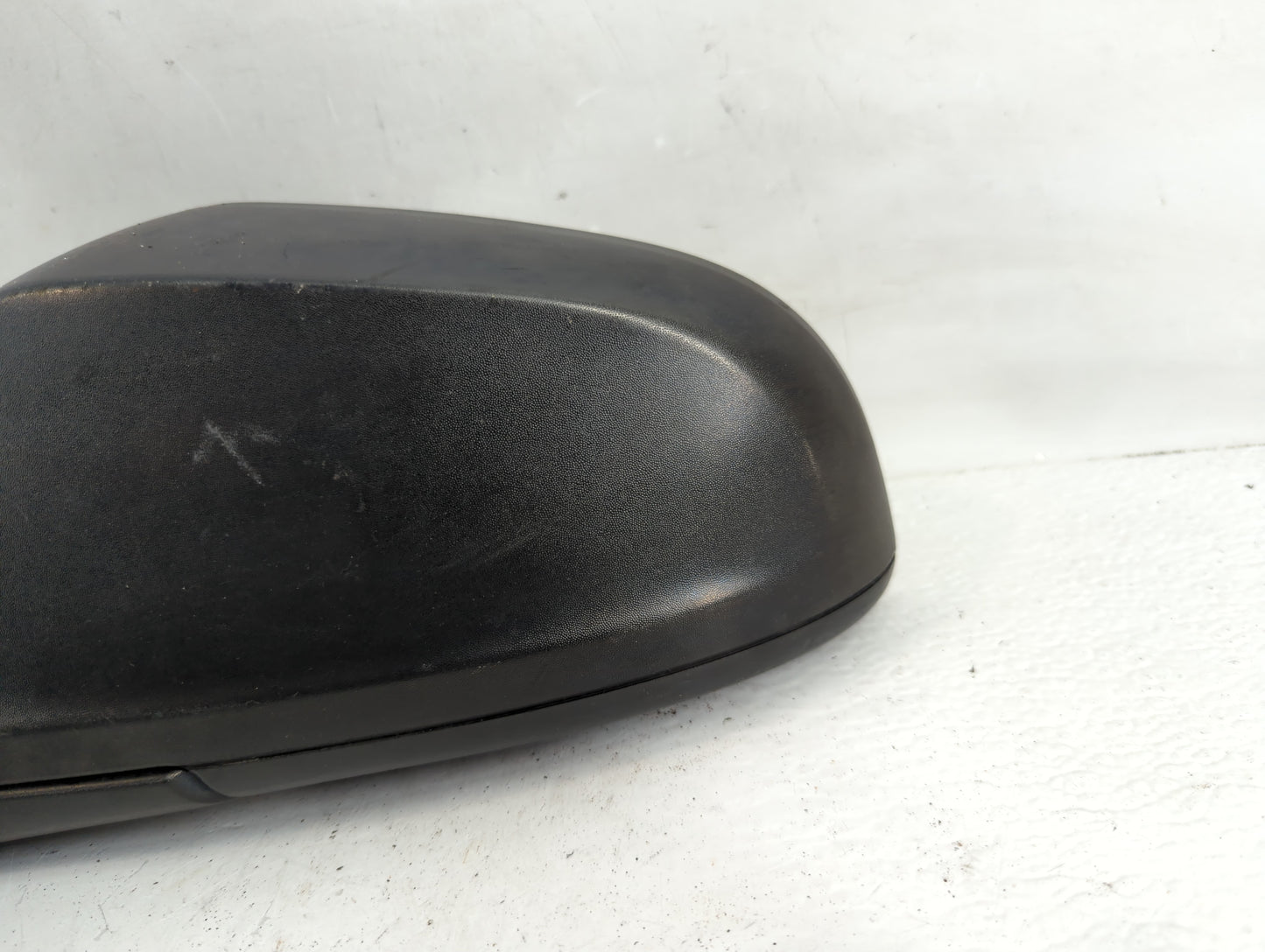 2008-2012 Chevrolet Malibu Side Mirror Replacement Driver Left View Door Mirror P/N:25853517 Fits Fits 2008 2009 2010 2011 2