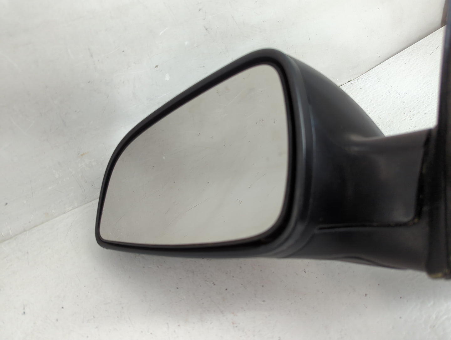 2008-2012 Chevrolet Malibu Side Mirror Replacement Driver Left View Door Mirror P/N:25853517 Fits Fits 2008 2009 2010 2011 2