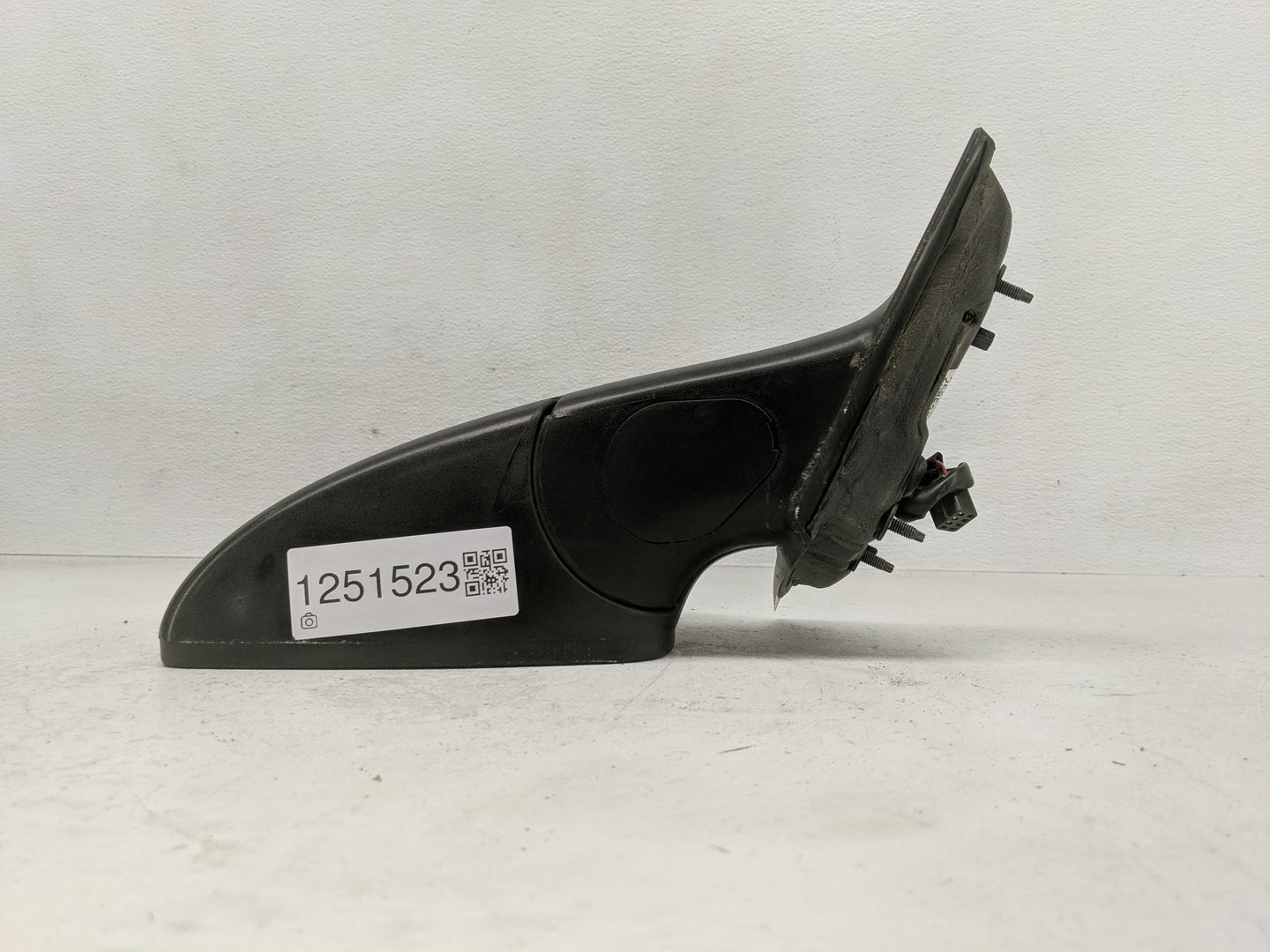 2008-2012 Chevrolet Malibu Side Mirror Replacement Passenger Right View Door Mirror Fits Fits 2008 2009 2010 2011 2012 OEM U