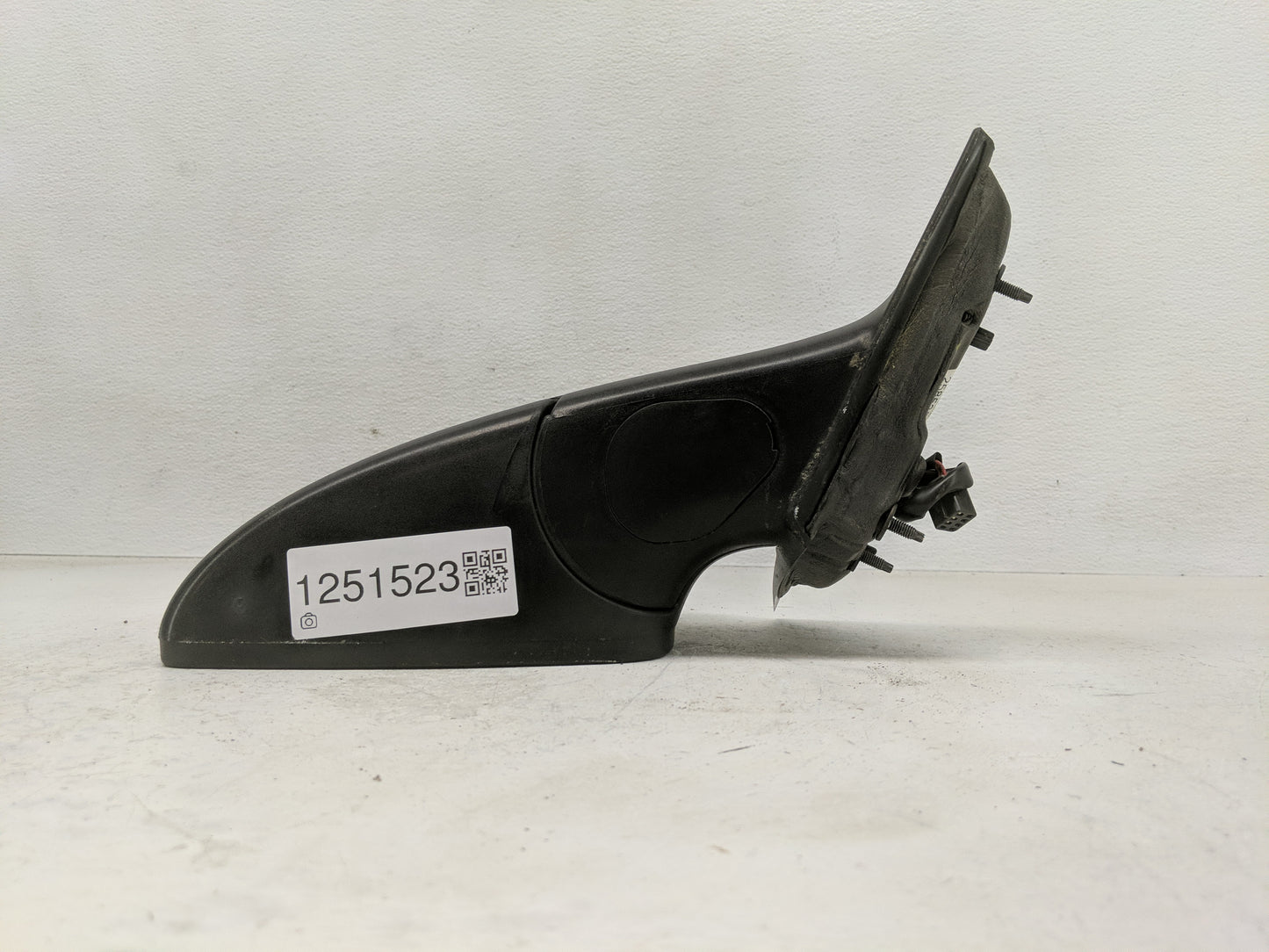 2008-2012 Chevrolet Malibu Side Mirror Replacement Passenger Right View Door Mirror Fits Fits 2008 2009 2010 2011 2012 OEM U