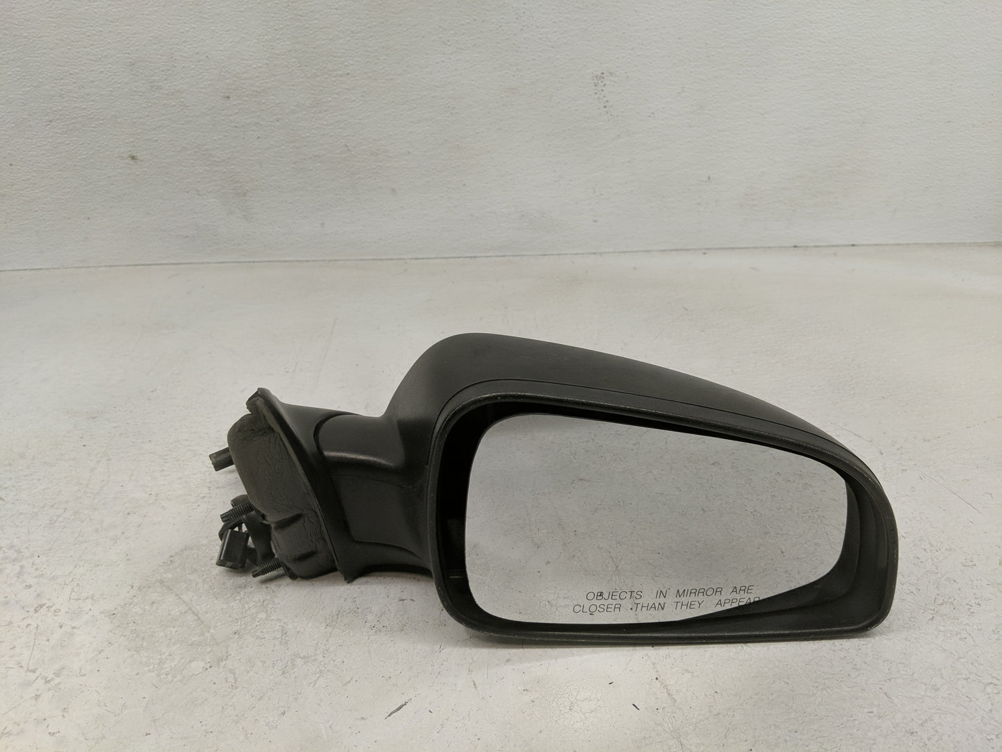 2008-2012 Chevrolet Malibu Side Mirror Replacement Passenger Right View Door Mirror Fits Fits 2008 2009 2010 2011 2012 OEM U