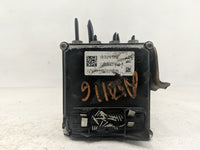 2010 Chevrolet Malibu ABS Pump Control Module Replacement P/N:20812604 Fits OEM Used Auto Parts - Oemusedautoparts1.com