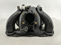 2008-2012 Chevrolet Malibu Air Intake Manifold P/N:768989876 Fits Fits 2007 2008 2009 2010 2011 2012 OEM Used Auto Parts - O