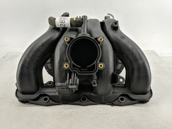 compare product 2008-2012 Chevrolet Malibu Air Intake Manifold P/N:768989876 Fits Fits 2007 2008 2009 2010 2011 2012 OEM Used Auto Parts