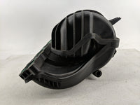 2008-2012 Chevrolet Malibu Air Intake Manifold P/N:768989876 Fits Fits 2007 2008 2009 2010 2011 2012 OEM Used Auto Parts - O