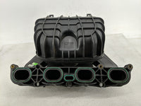 2008-2012 Chevrolet Malibu Air Intake Manifold P/N:768989876 Fits Fits 2007 2008 2009 2010 2011 2012 OEM Used Auto Parts - O