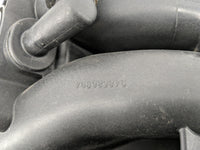 2008-2012 Chevrolet Malibu Air Intake Manifold P/N:768989876 Fits Fits 2007 2008 2009 2010 2011 2012 OEM Used Auto Parts - O