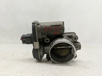 2010 Chevrolet Malibu Throttle Body Fits OEM Used Auto Parts - Oemusedautoparts1.com