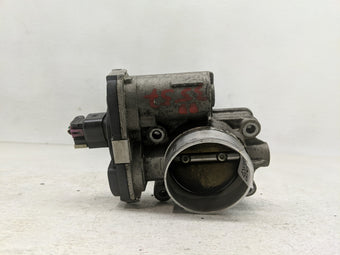 compare product 2010 Chevrolet Malibu Throttle Body Fits OEM Used Auto Parts