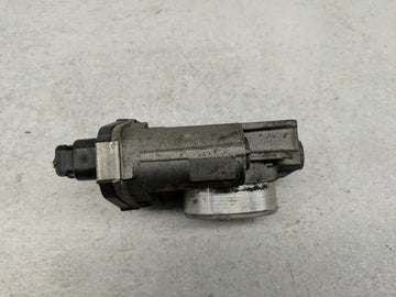2010 Chevrolet Malibu Throttle Body Fits OEM Used Auto Parts