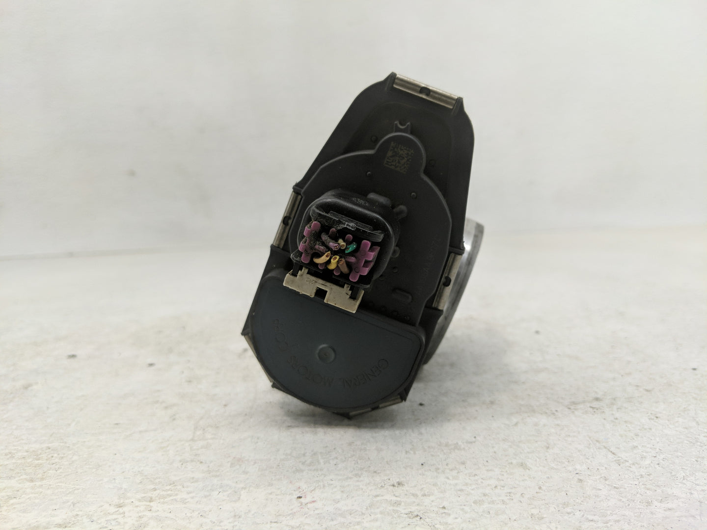 2010 Chevrolet Malibu Throttle Body Fits OEM Used Auto Parts - Oemusedautoparts1.com