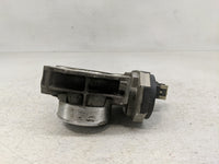 2010 Chevrolet Malibu Throttle Body Fits OEM Used Auto Parts - Oemusedautoparts1.com