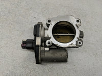 2010 Chevrolet Malibu Throttle Body Fits OEM Used Auto Parts - Oemusedautoparts1.com