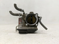 2010 Chevrolet Malibu Throttle Body Fits OEM Used Auto Parts - Oemusedautoparts1.com