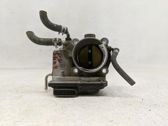 compare product 2010 Chevrolet Malibu Throttle Body Fits OEM Used Auto Parts