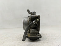 2010 Chevrolet Malibu Throttle Body Fits OEM Used Auto Parts - Oemusedautoparts1.com
