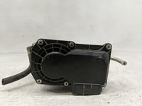 2010 Chevrolet Malibu Throttle Body Fits OEM Used Auto Parts - Oemusedautoparts1.com