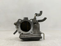 2010 Chevrolet Malibu Throttle Body Fits OEM Used Auto Parts - Oemusedautoparts1.com
