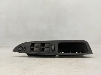 compare product 2010-2012 Chevrolet Malibu Master Power Window Switch Replacement Driver Side Left Fits Fits 2010 2011 2012 OEM Used Auto Parts