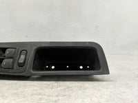 2010-2012 Chevrolet Malibu Master Power Window Switch Replacement Driver Side Left Fits Fits 2010 2011 2012 OEM Used Auto Pa