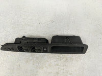 2010-2012 Chevrolet Malibu Master Power Window Switch Replacement Driver Side Left Fits Fits 2010 2011 2012 OEM Used Auto Pa