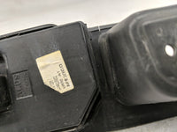 2010-2012 Chevrolet Malibu Master Power Window Switch Replacement Driver Side Left Fits Fits 2010 2011 2012 OEM Used Auto Pa