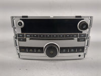2009-2012 Chevrolet Malibu Radio AM FM Cd Player Receiver Replacement P/N:20834332 Fits Fits 2009 2010 2011 2012 OEM Used Au