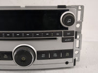 2009-2012 Chevrolet Malibu Radio AM FM Cd Player Receiver Replacement P/N:20834332 Fits Fits 2009 2010 2011 2012 OEM Used Au